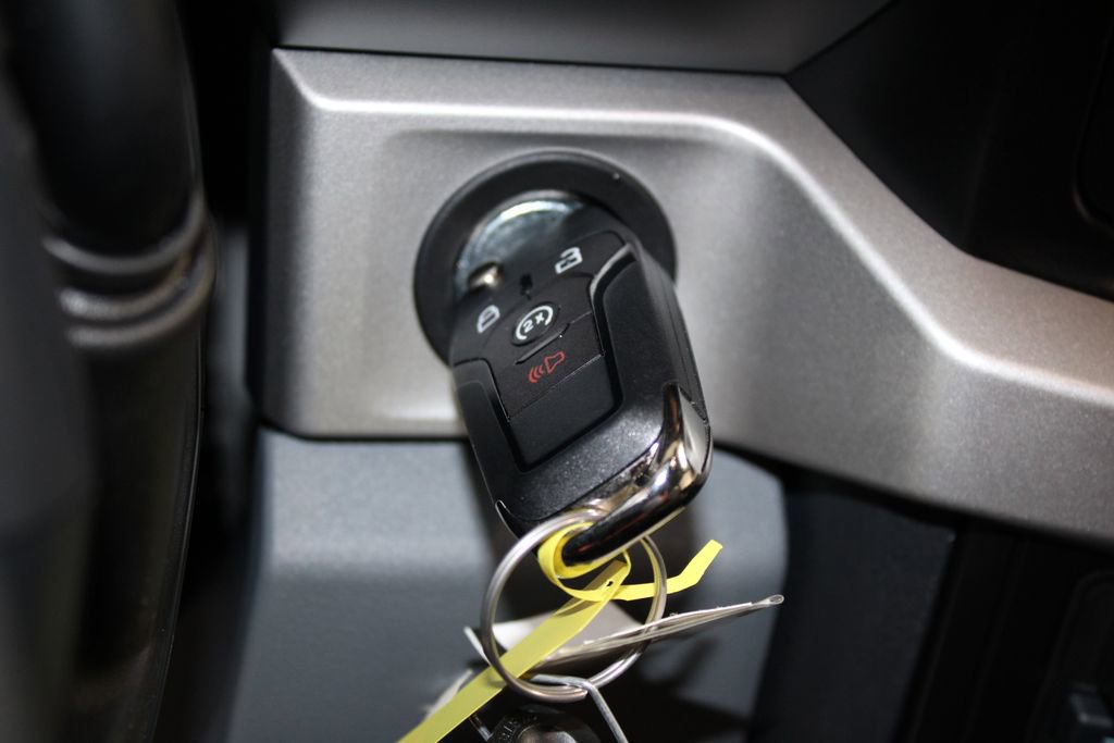 New 2026 Ford F250 XL w/ STX Appearance Package image 39