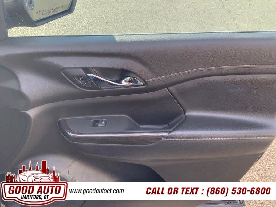 Used 2019 GMC Acadia SLT image 14