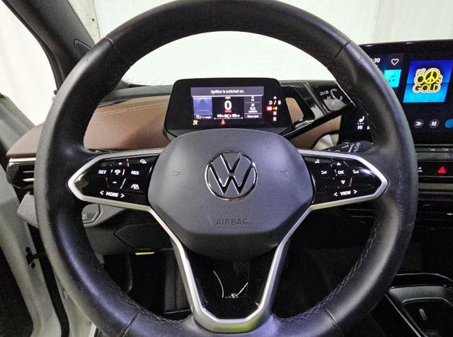 Used 2023 Volkswagen ID.4 Pro image 10