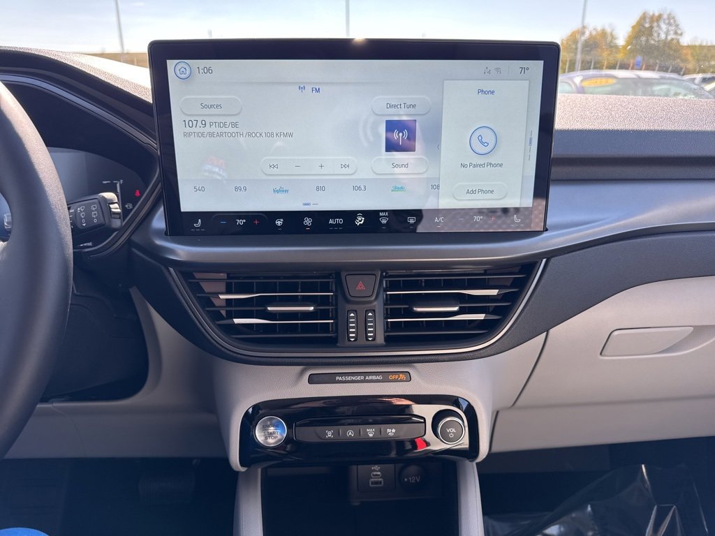 New 2026 Ford Escape Active w/ Tech Pack #1 image 3