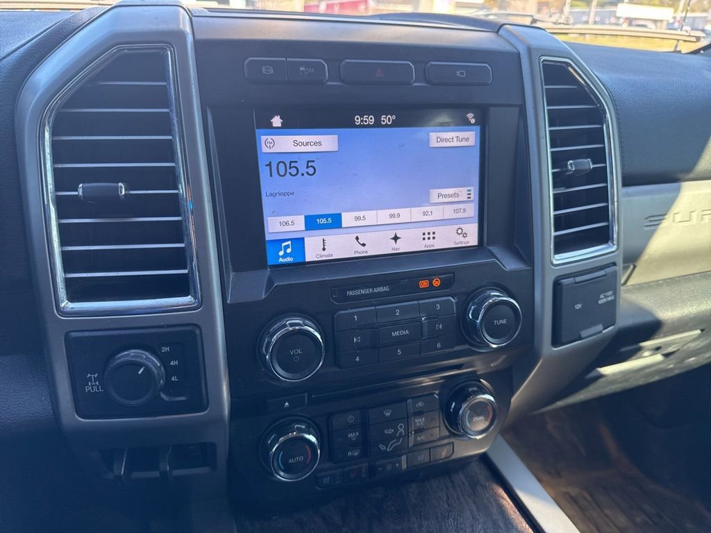 Used 2017 Ford F250 Lariat image 7