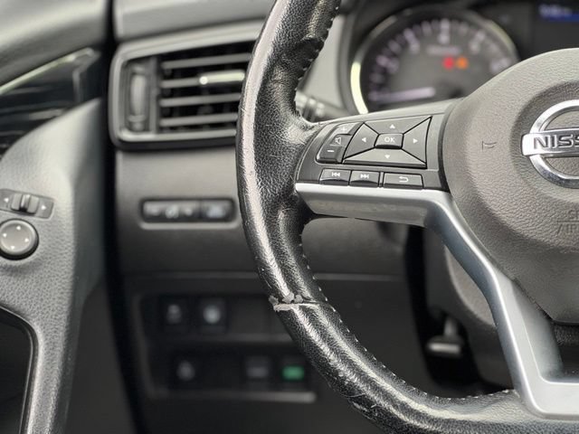 Used 2022 Nissan Rogue Sport SV FWD image 31