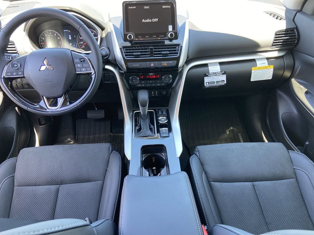 New 2026 Mitsubishi Eclipse Cross SE AWD/4WD image 15