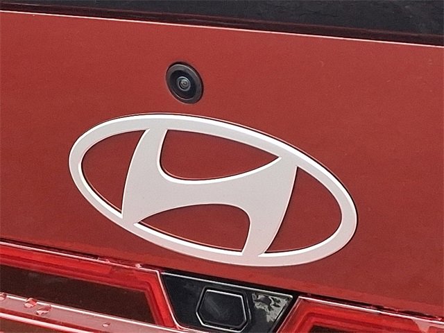 New 2026 Hyundai Elantra SEL Sport image 5