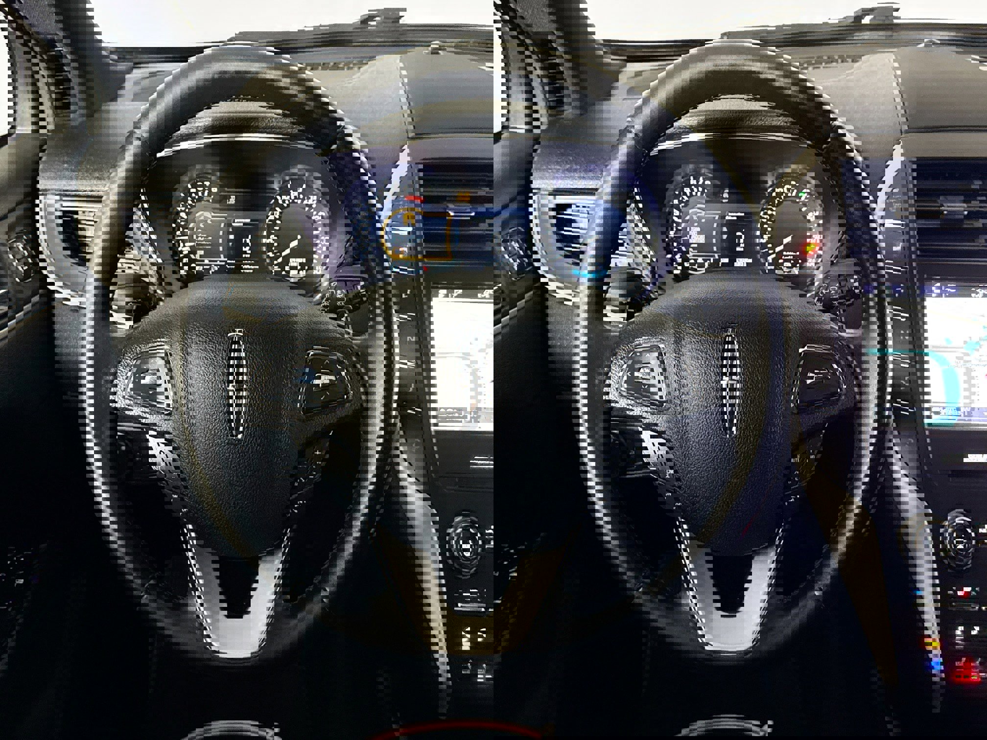 Used 2019 Lincoln MKC Reserve w/ MKC Climate Package image 20