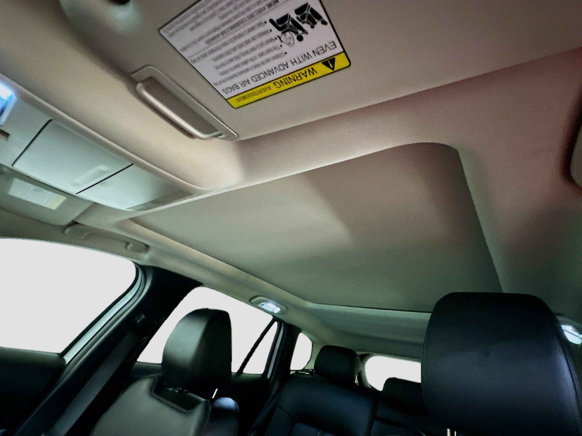 Used 2025 MAZDA CX-50 AWD 2.5 Hybrid w/ Premium Pkg image 27