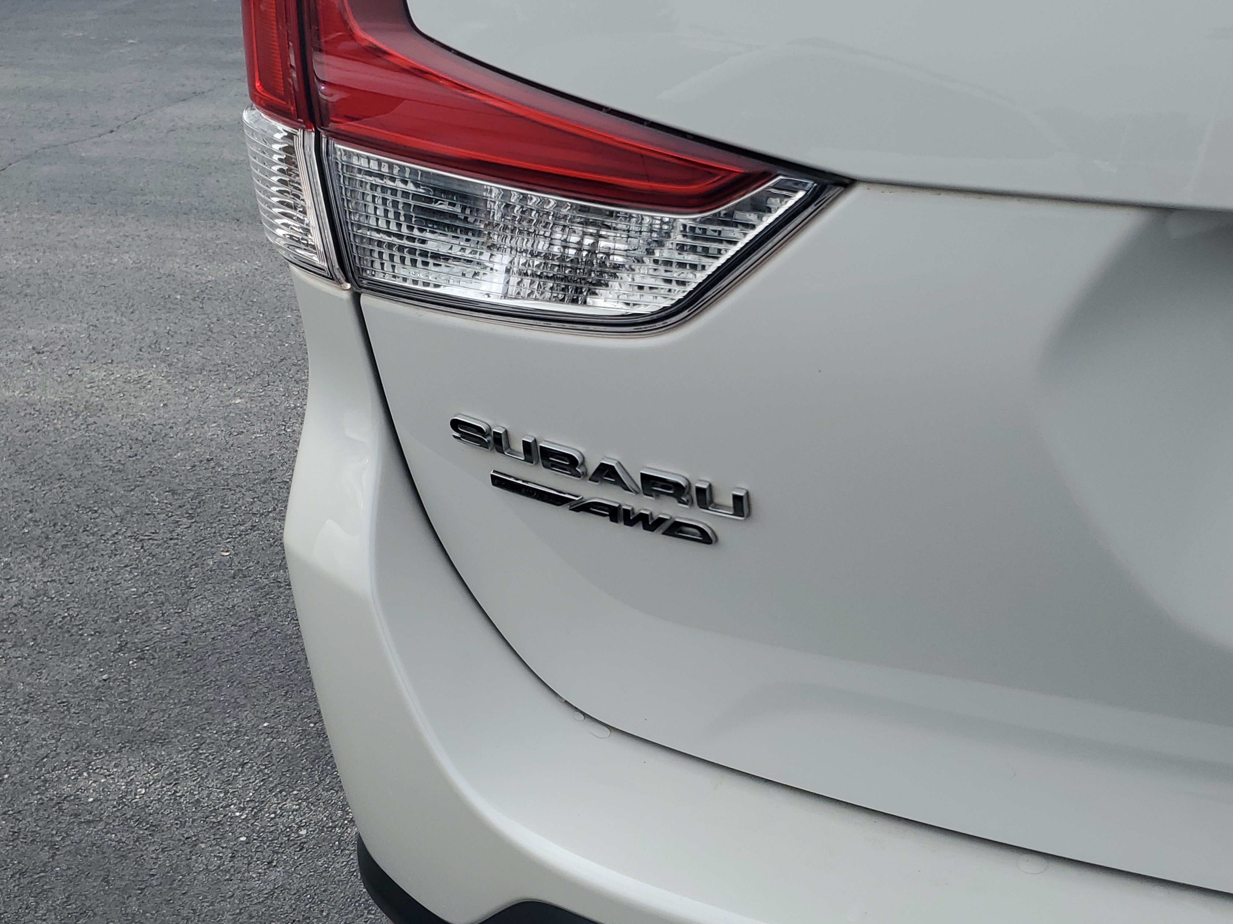 Certified 2024 Subaru Forester Limited AWD/4WD image 7