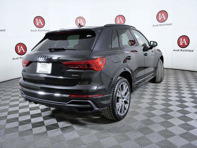 Used 2025 Audi Q3 2.0T Premium Plus w/ Premium Plus Package image 8