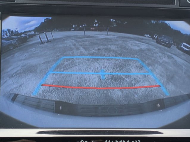 Used 2018 Toyota Tundra Limited w/ TRD Off Road Package AWD/4WD image 12