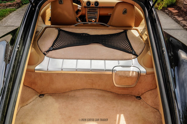 Used 2008 Porsche Cayman RWD image 38