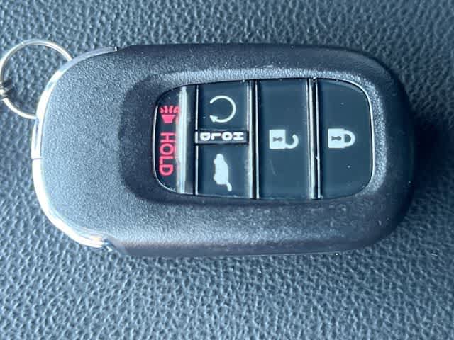 Used 2025 Honda CR-V Sport Touring image 21