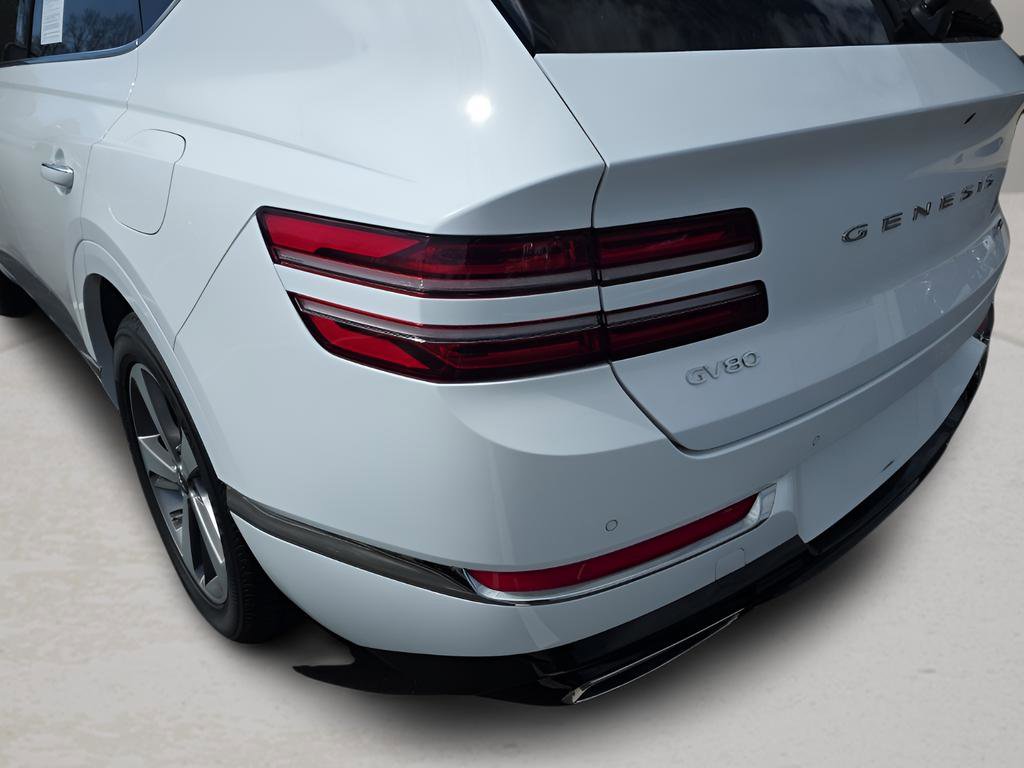Used 2021 Genesis GV80 3.5T image 15