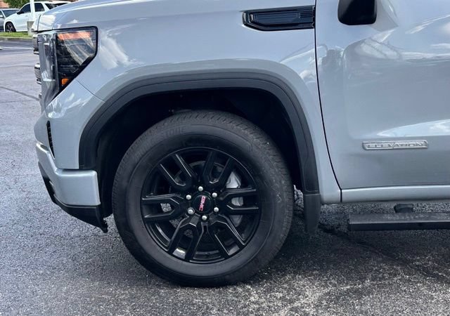 Used 2024 GMC Sierra 1500 Elevation AWD/4WD image 8