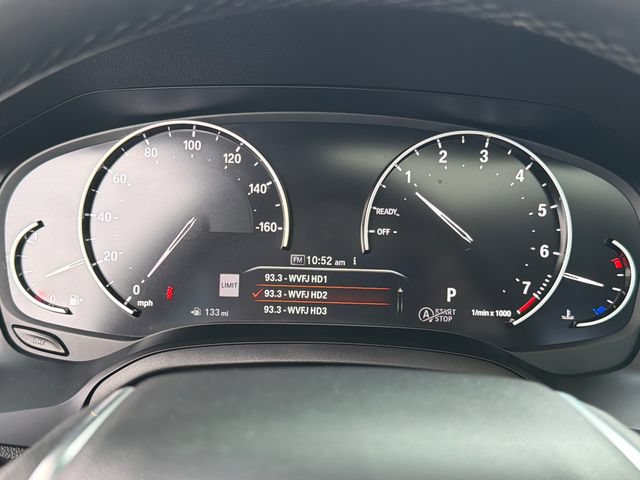 Used 2020 BMW 330i Sedan w/ Driving Assistance Package RWD image 26