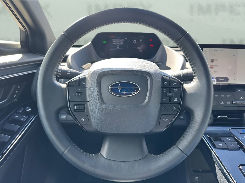 Used 2023 Subaru Solterra Touring image 14