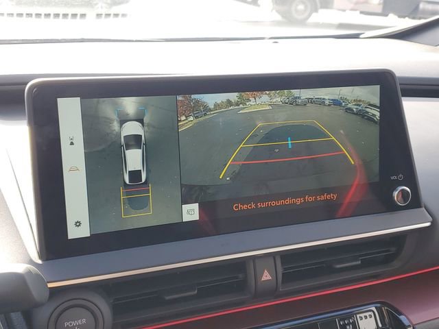 New 2026 Toyota Prius Plug-In Hybrid image 23