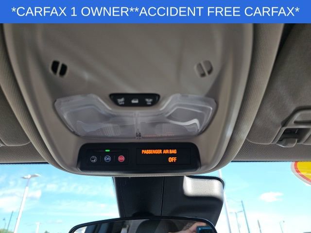 Used 2024 Buick Encore GX Sport Touring image 42