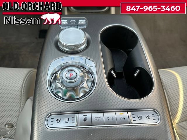 Used 2023 Genesis GV60 Performance AWD/4WD image 17
