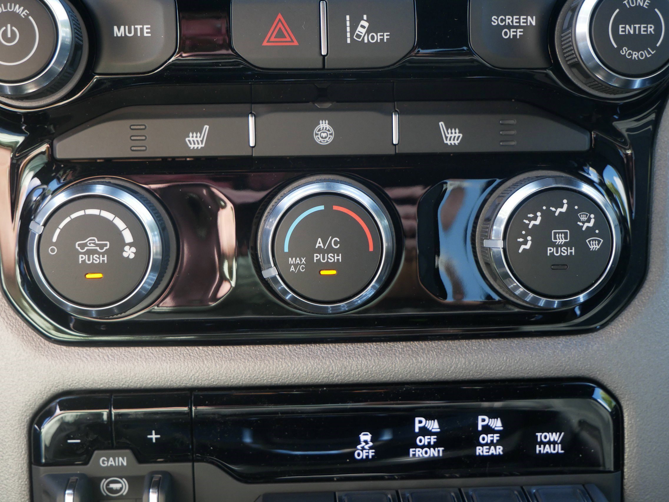 New 2026 RAM 1500 Big Horn image 18