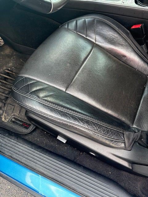 Used 2016 Dodge Challenger SRT Hellcat RWD image 9