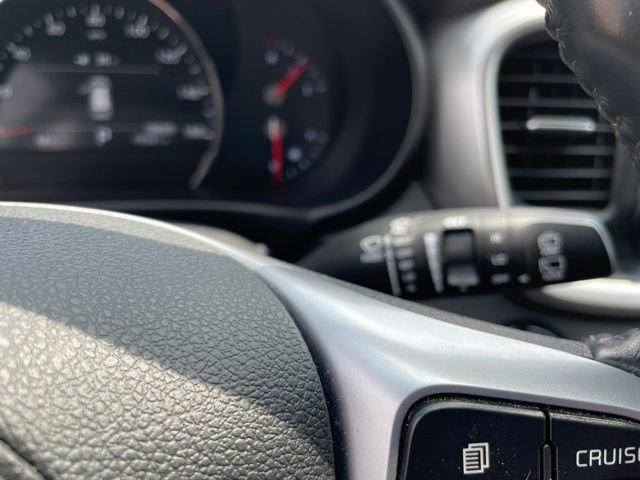 Used 2020 Kia Sorento EX FWD image 28