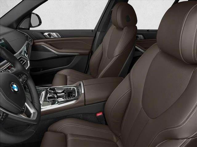 New 2026 BMW iX xDrive45 image 6