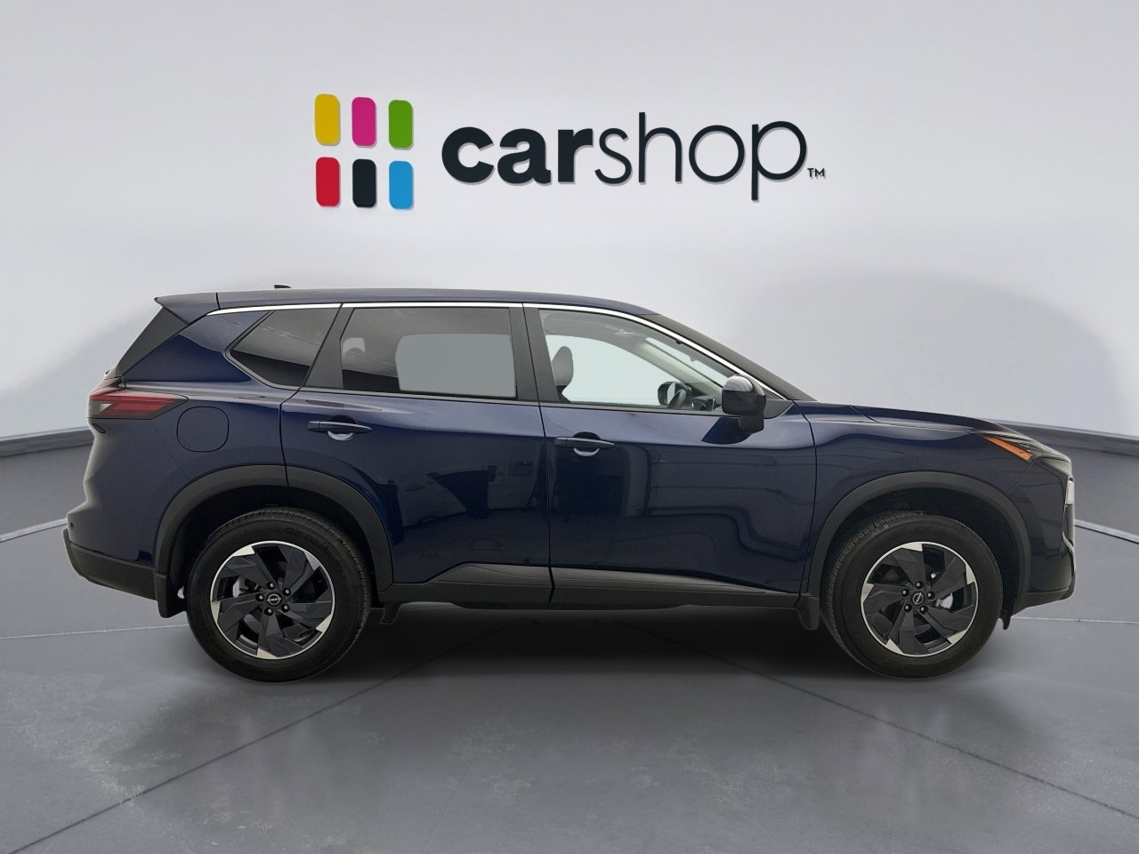 Used 2025 Nissan Rogue SV image 6