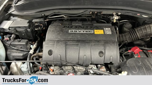 Used 2011 Honda Ridgeline RTS image 28