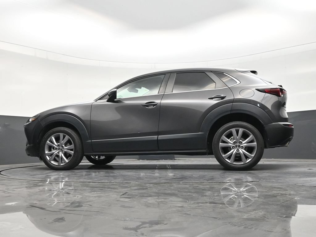 Used 2020 MAZDA CX-30 FWD w/ Select Package image 21
