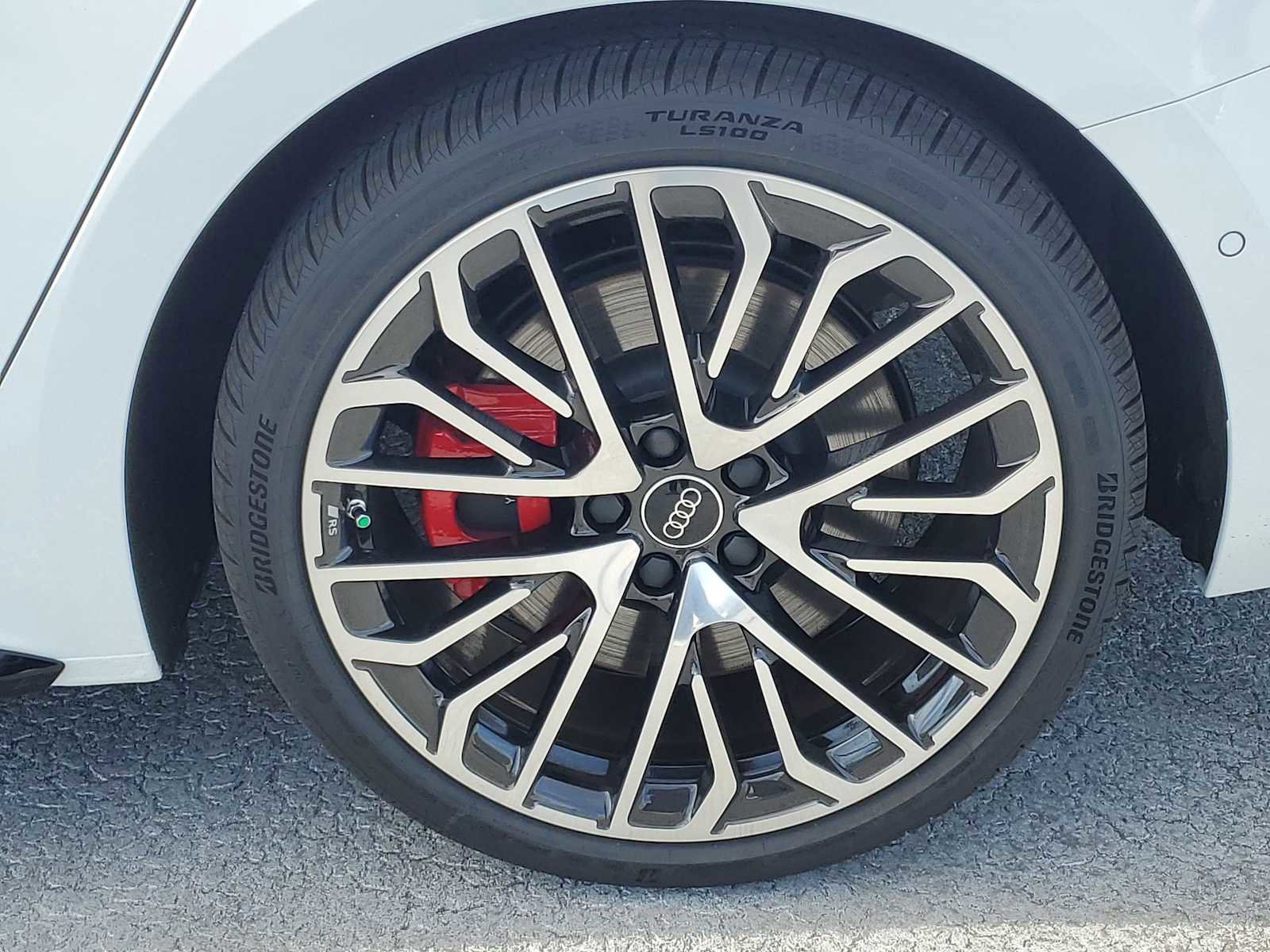 New 2025 Audi S5 Premium Plus image 12