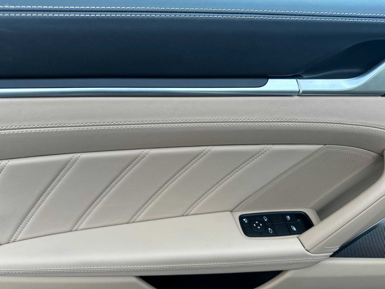 Certified 2024 Porsche 911 Turbo S image 12