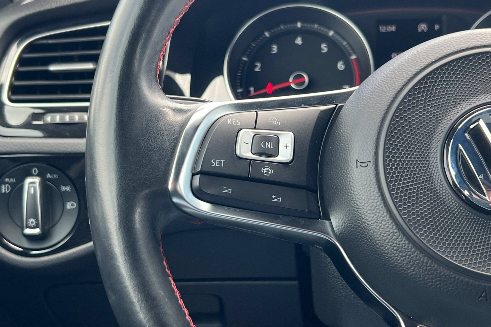 Used 2019 Volkswagen GTI S w/ Driver Assistance Package FWD image 27