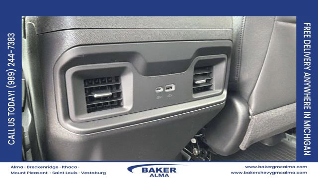 New 2026 Chevrolet Silverado 1500 LT Trail Boss w/ LT Trail Boss Premium Package AWD/4WD image 34