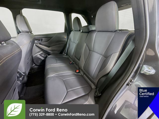 Used 2024 Subaru Forester Wilderness AWD/4WD image 30