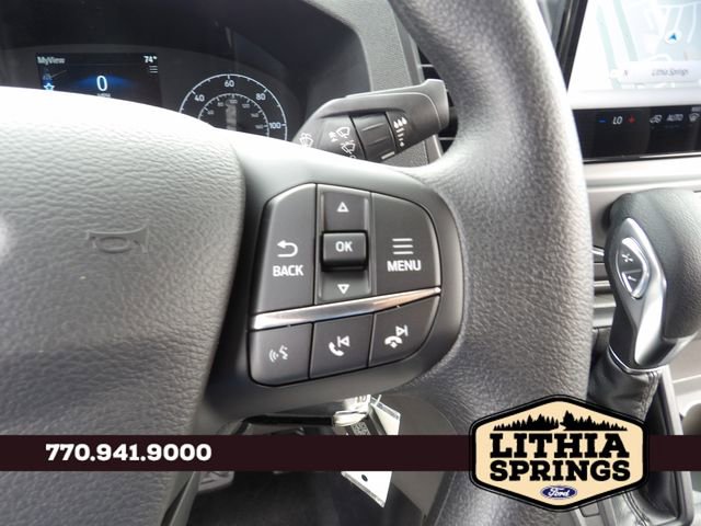 New 2025 Ford Transit 350 XL image 21