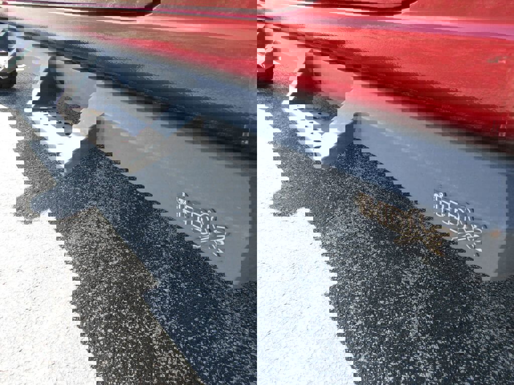 Certified 2022 Chevrolet Silverado 1500 LT Trail Boss w/ Safety Package image 15