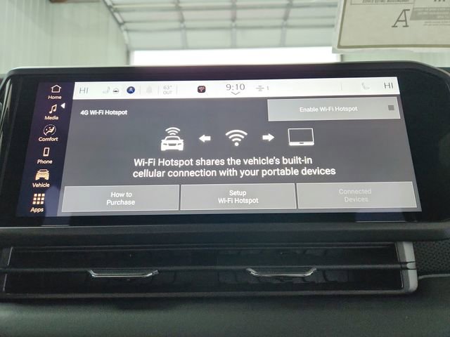 New 2026 Jeep Gladiator Rubicon w/ Steel Bumper Group image 28