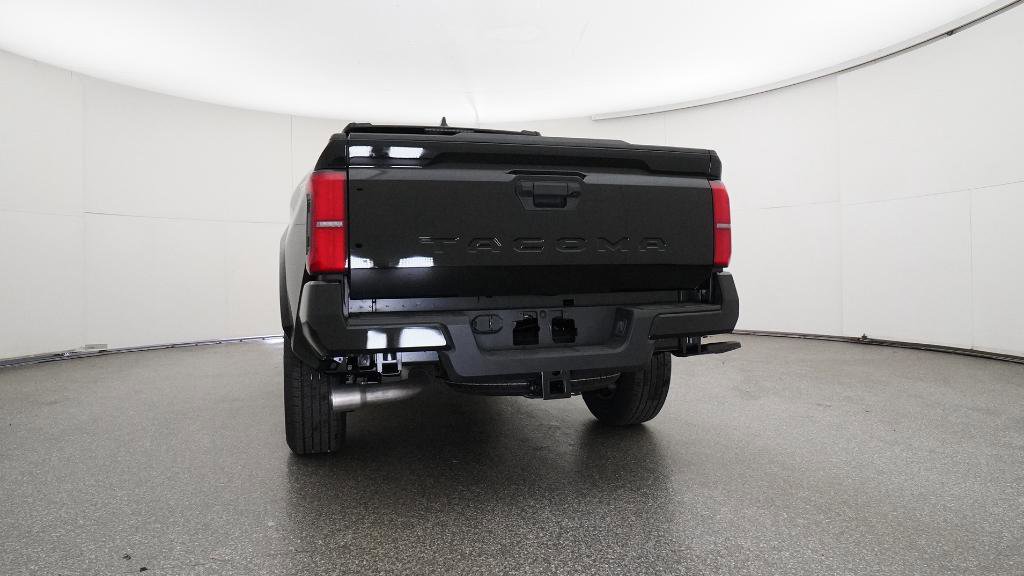 New 2026 Toyota Tacoma TRD Sport image 16