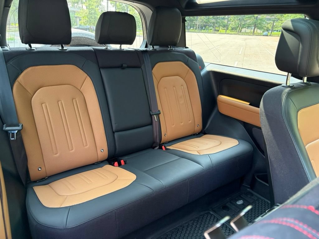 Used 2022 Land Rover Defender 90 X AWD/4WD image 30