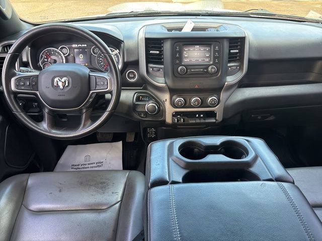 Used 2023 RAM 1500 Tradesman image 12