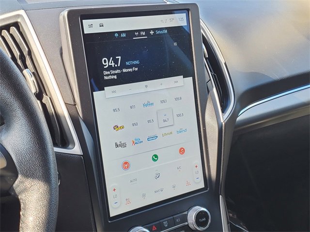 Used 2022 Ford Edge SEL w/ Convenience Package image 19