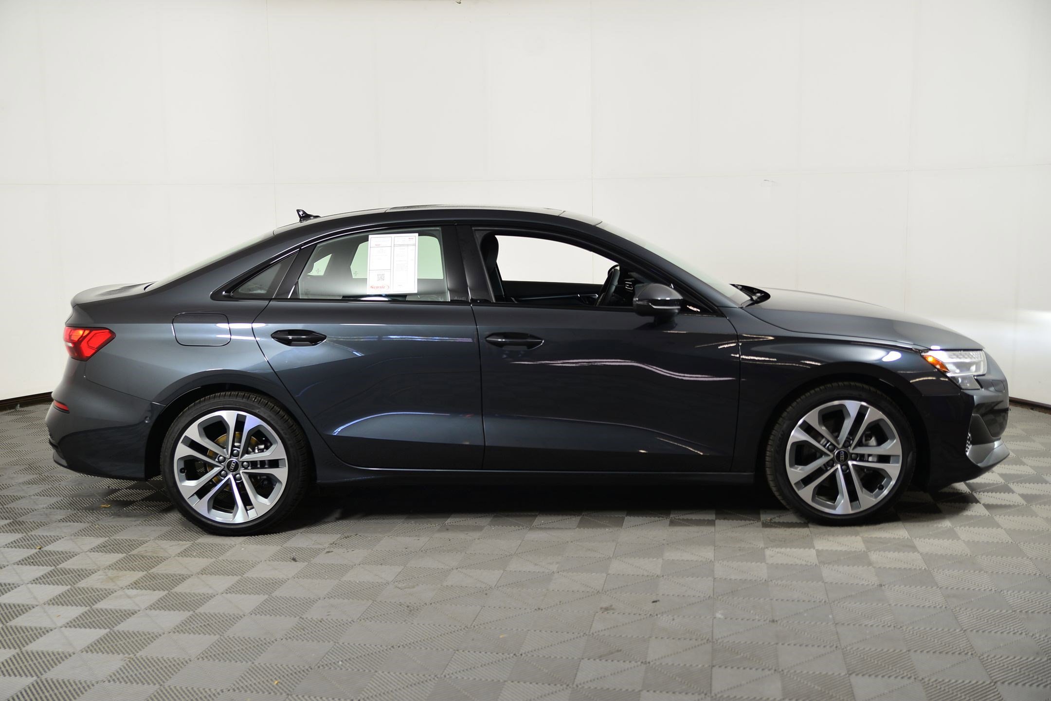 New 2026 Audi A3 2.0T Premium Plus image 7
