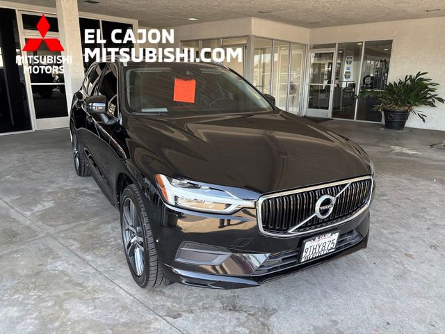 Used 2019 Volvo XC60 T5 Momentum w/ Multimedia Package AWD/4WD video 1