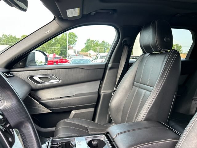 Used 2019 Land Rover Range Rover Velar R-Dynamic SE AWD/4WD image 37