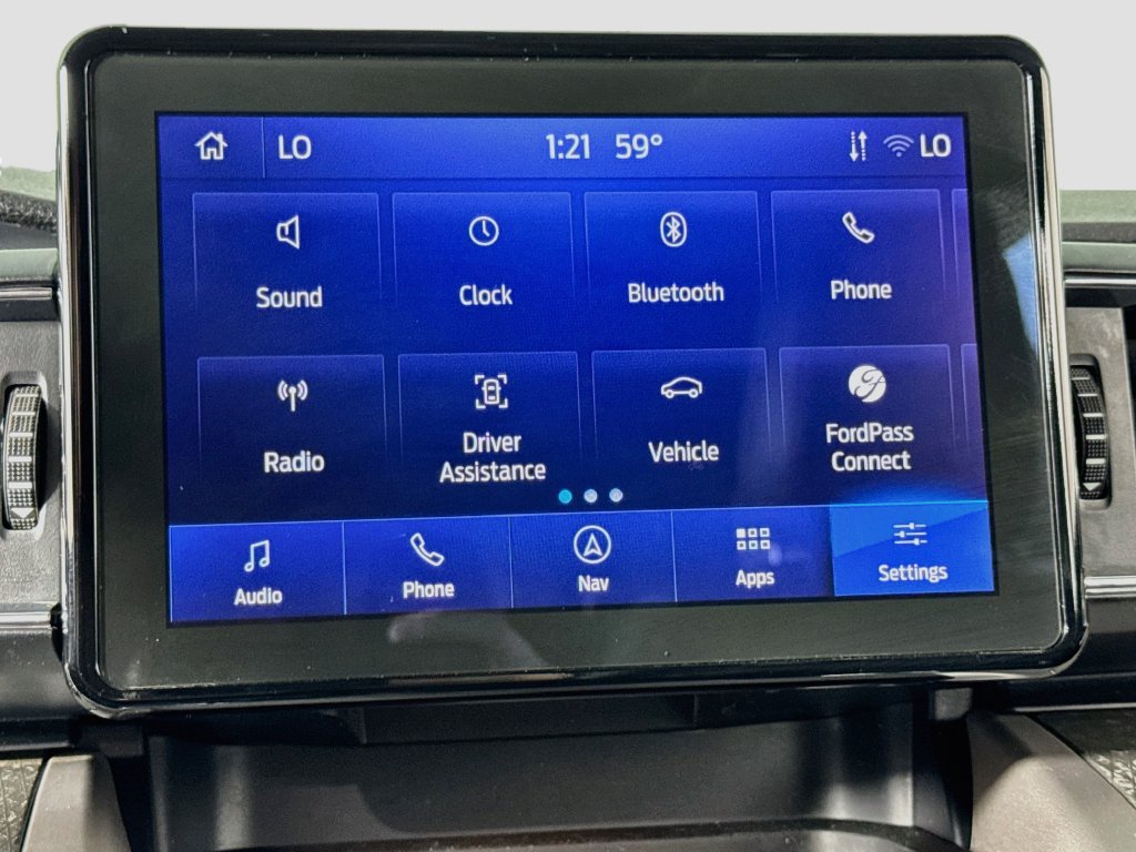Used 2024 Ford Explorer Timberline w/ Timberline Technology Package AWD/4WD image 36