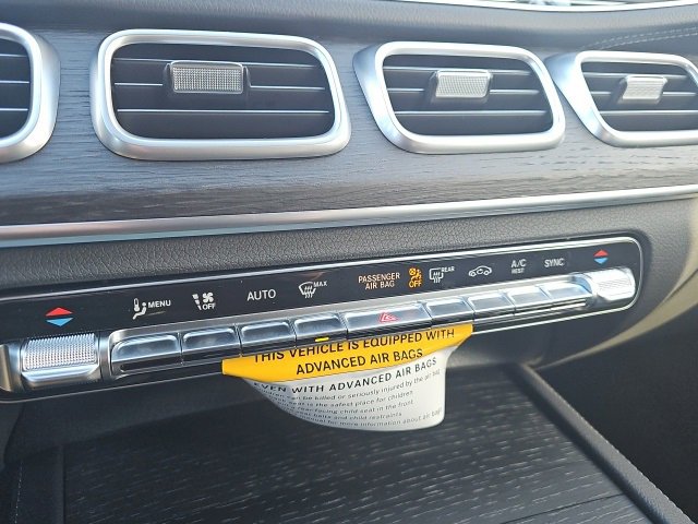 New 2026 Mercedes-Benz GLS 450 GLS 450 image 20