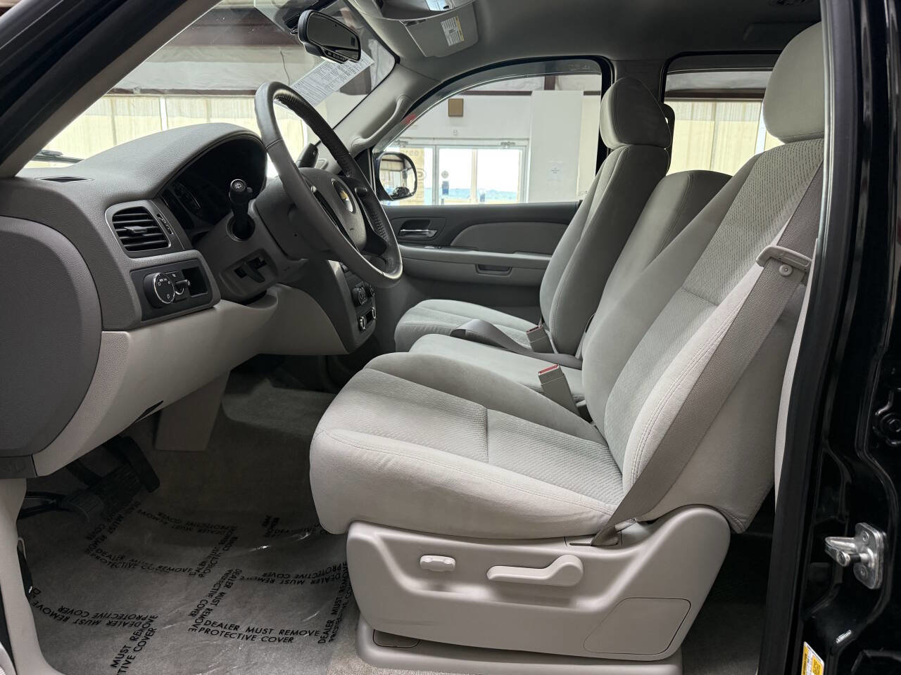 Used 2007 Chevrolet Tahoe LS RWD image 11