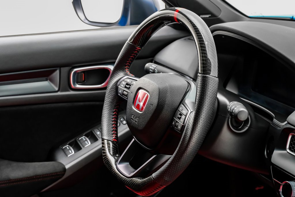 Used 2023 Honda Civic Type R image 12