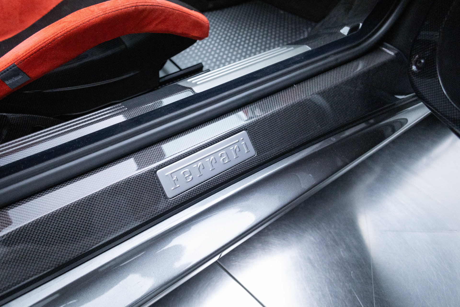 Used 2009 Ferrari F430 Scuderia RWD image 75