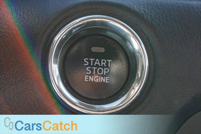 Used 2019 MAZDA CX-5 Touring image 35